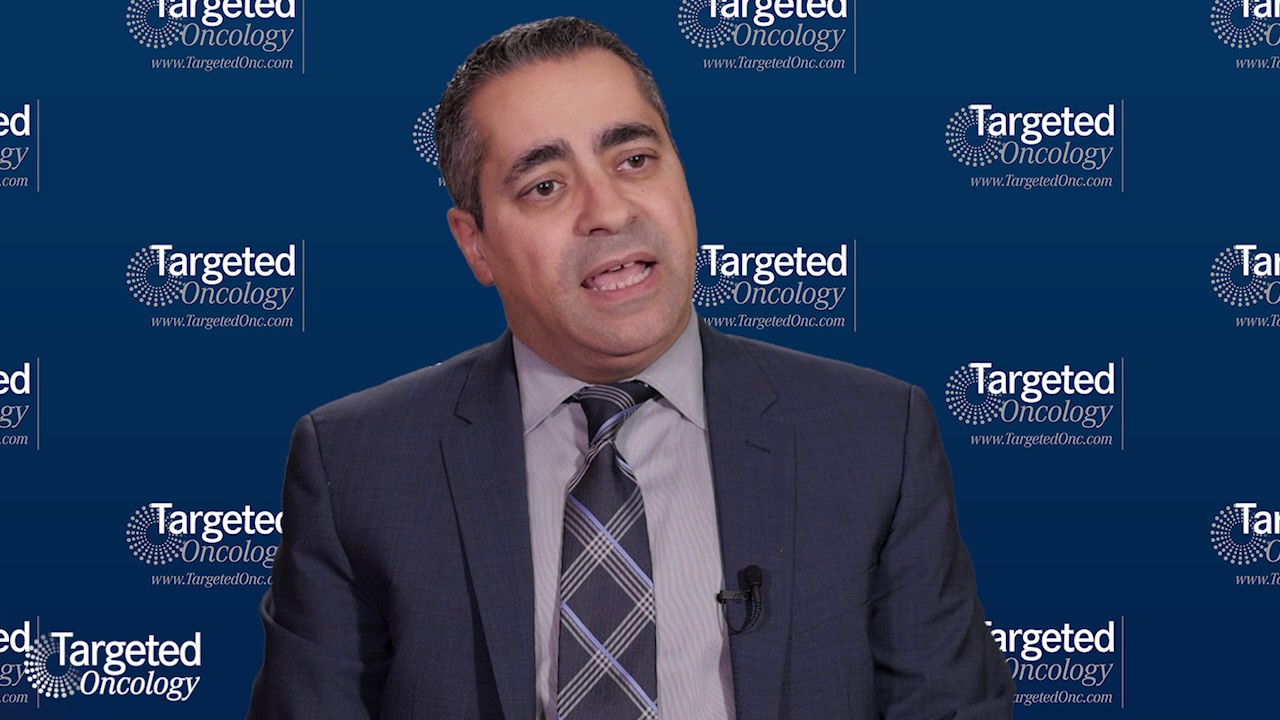 Using Sorafenib in Advanced HCC