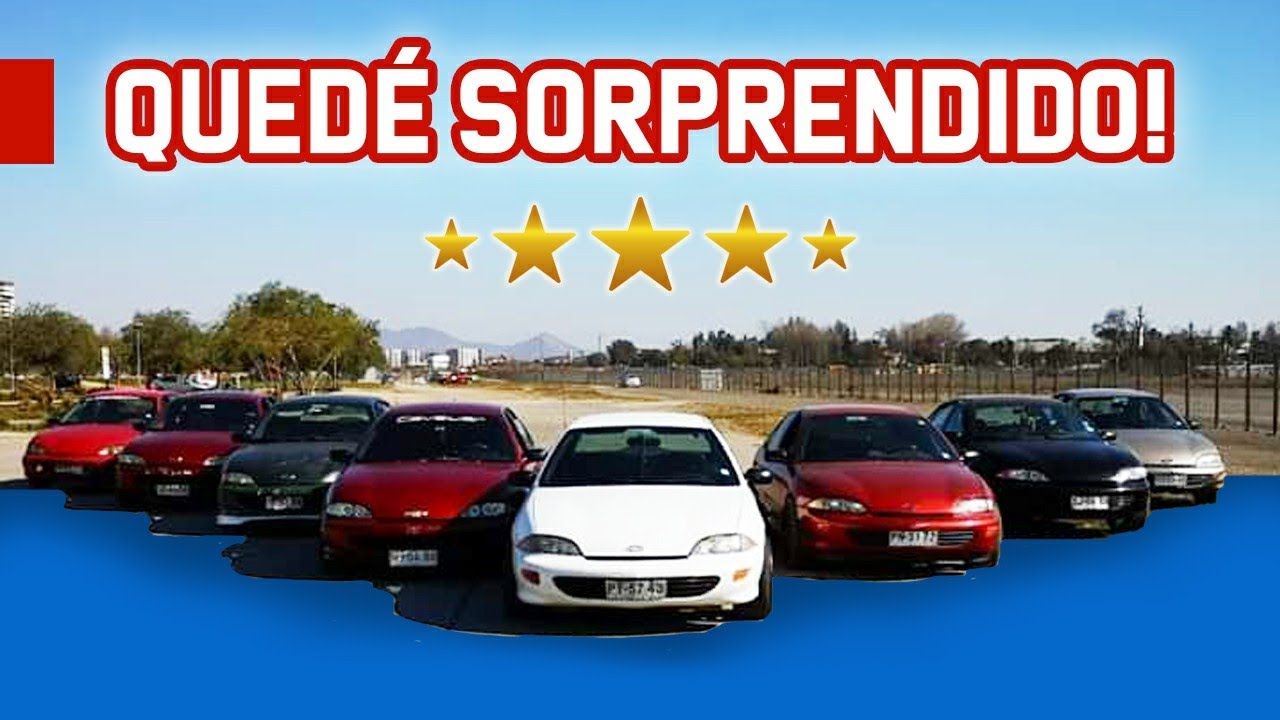 ESTE CLUB CAVALIER ES GENIAL!