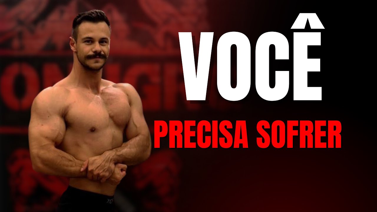 FALHA MUSCULAR (o princípio da hipertrofia)