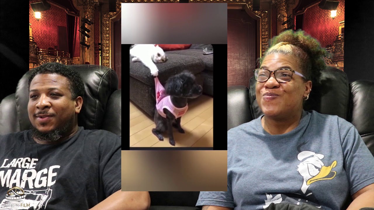 Try Not To Laugh Challenge: Tony Baker (mission not laugh Impossible) vol.44