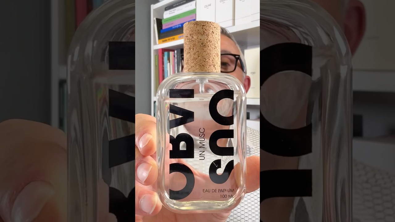 This Intimate Musk Changes Everything 