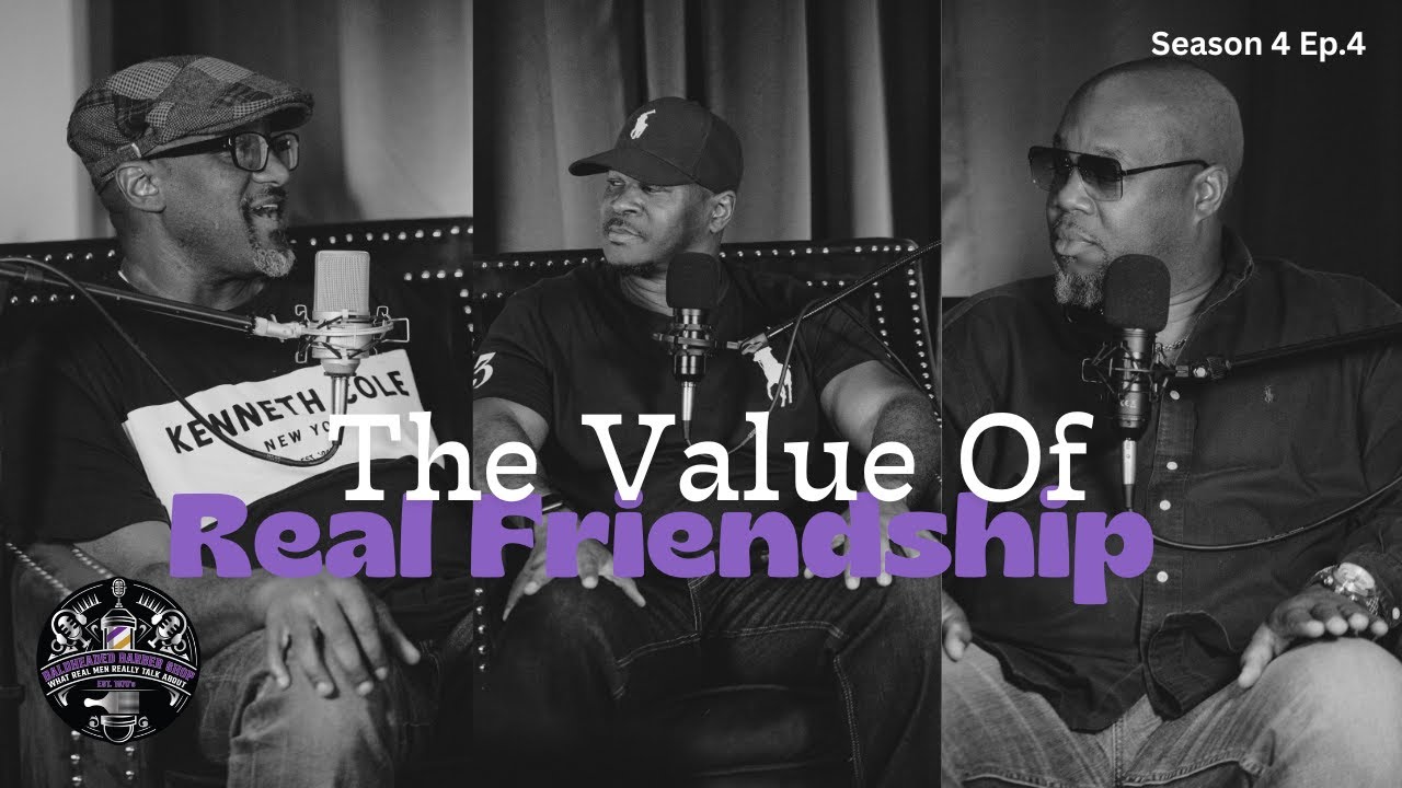 The Value of Real Friendship