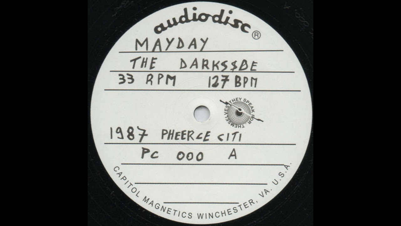 Mayday - Tic Tic Tic