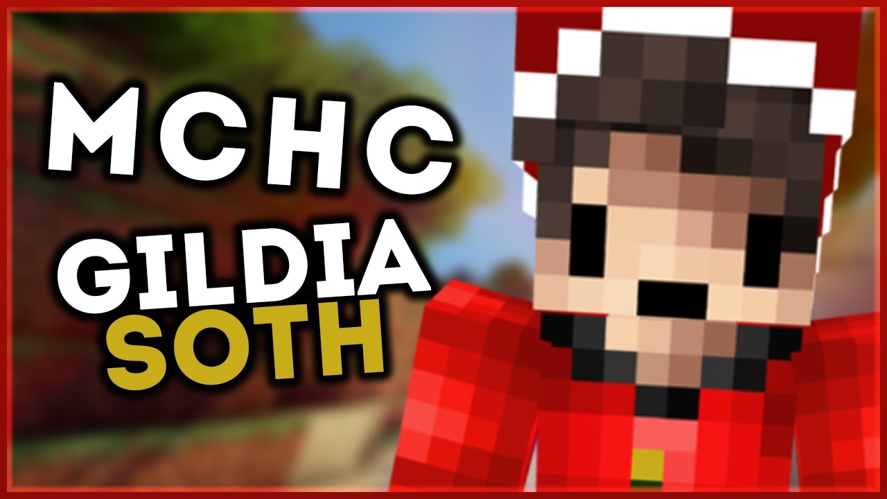 [#31] MCHC.PL | KRET? MASA VS MASA! [SOTH]