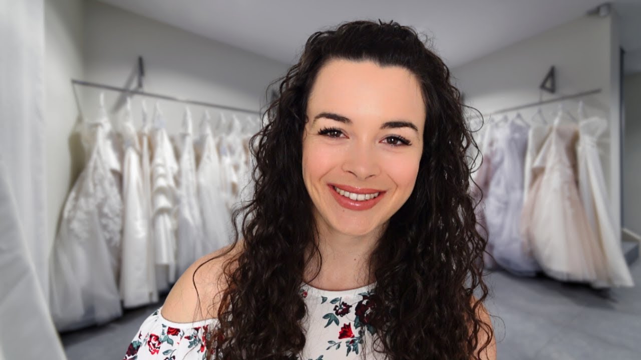 ASMR [Roleplay] - Essayage de ta robe de mariée ✨ | Mesures, crinkles, note, page flipping...