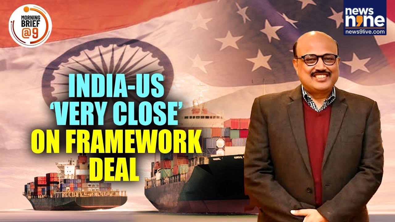Is India Close to US Trade Deal? | Rice Dumping Row | EU FTA Progress, Canada & Mexico Trade Talks