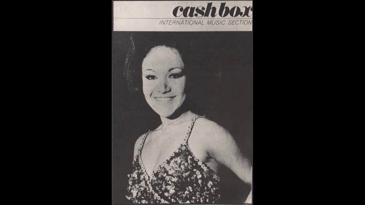 Claudia - Deixa eu dizer (Versão original e remasterizada)