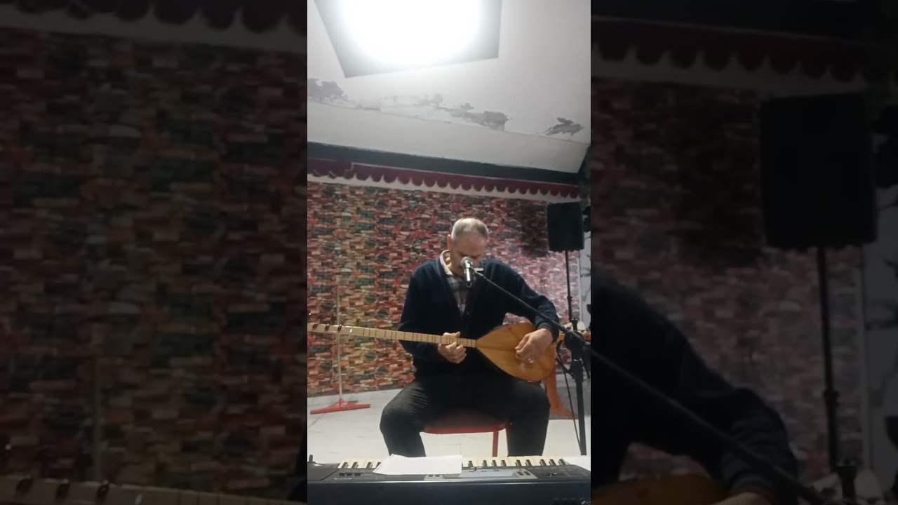 Hasan ildoğan al kalemi eline yaz Allah 'ın adını