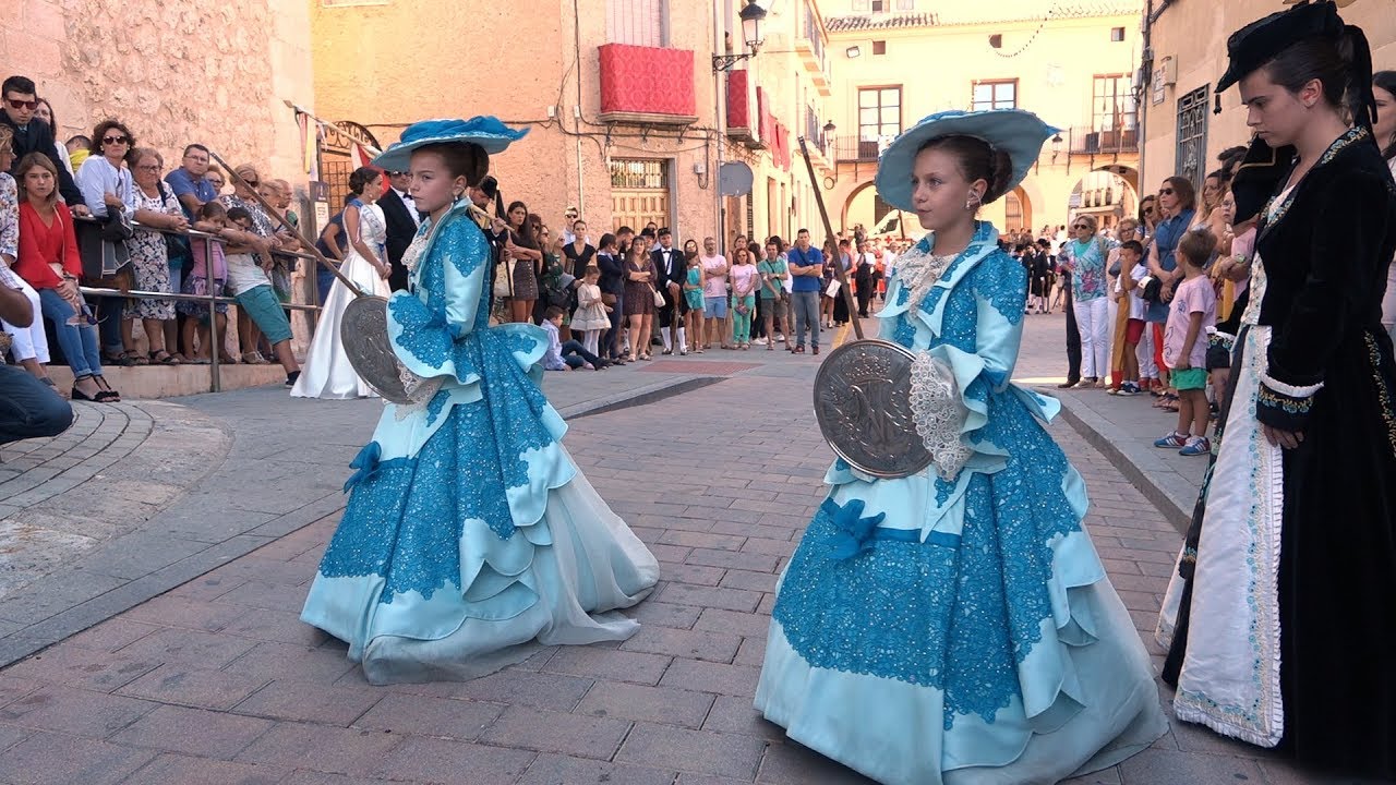 María Cristina - Pasodoble de Juan Salvador Bañón