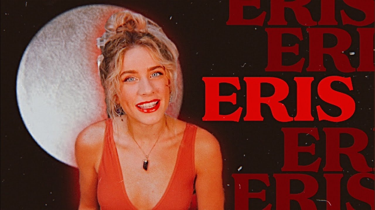 Eris: Goddess & Astrological Placement Meaning + Femme Empowerment