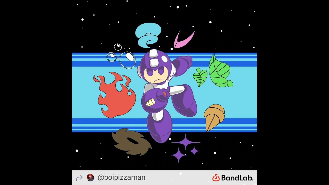 Flash Man - lofi remix