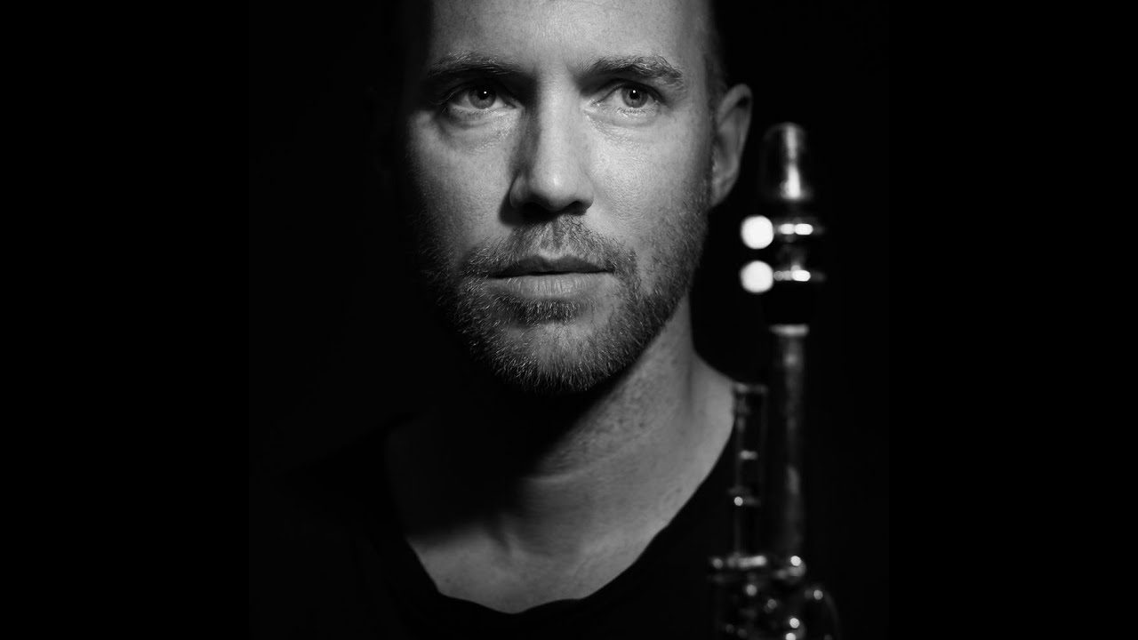 Bernard van Rossum Quartet (Trampoline)