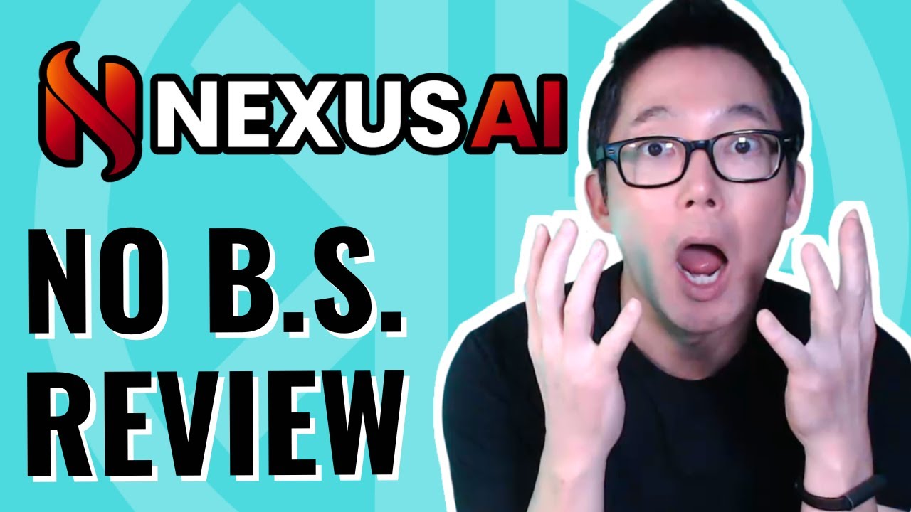 Обзор Nexus A.I. | ЧЕСТНОЕ МНЕНИЕ | Art Flair Обзор Nexus A.I. WarriorPlus