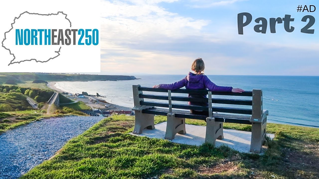 MUST EXPERIENCE Coastal Driving Route | North East 250
