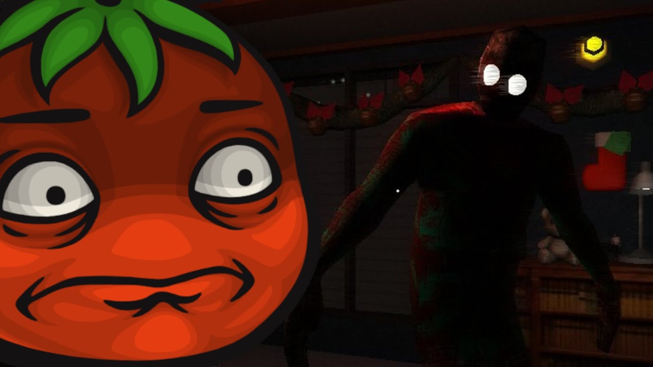 The holiday-themed demons are gonna get their swings in before its too late (Variety Horror)