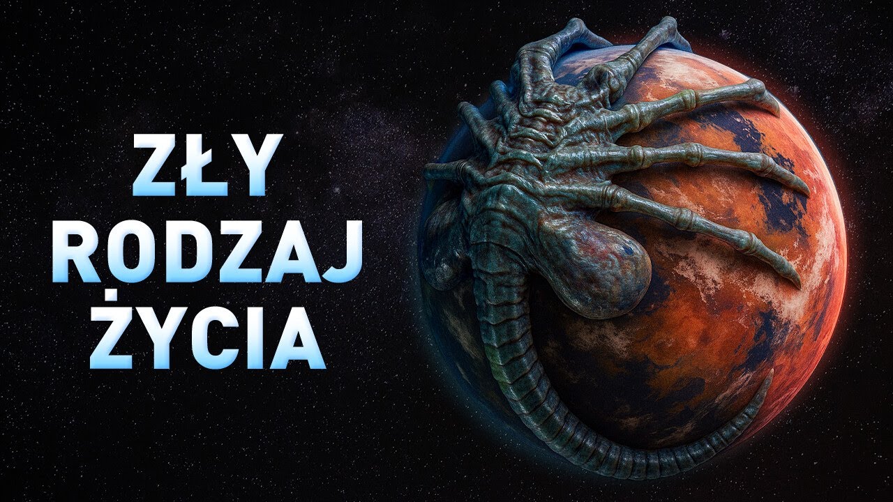 Proxima B może być domem dla życia tak dziwnego, że naukowcy nawet nie potrafią go sobie wyobrazić