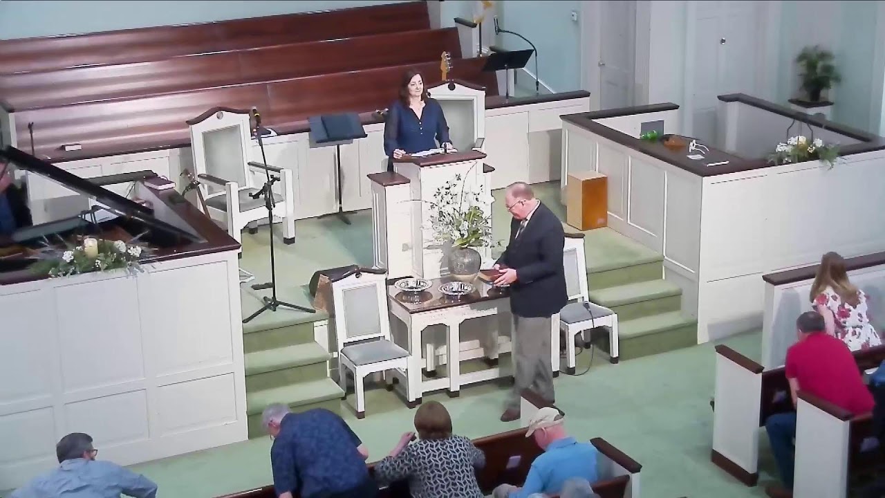 March 1st 2026 Morning Service