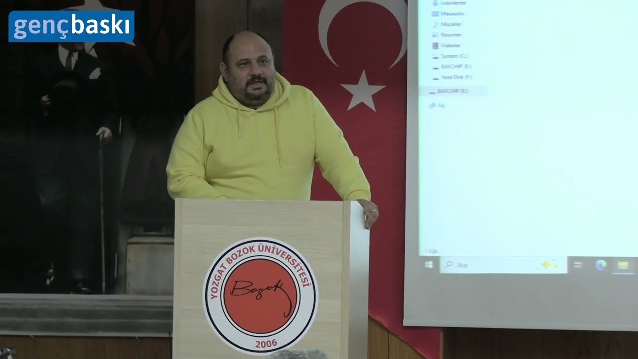 İLETİŞİM FAKÜLTESİ’NDE DİJİTALLEŞME VE AİLE PANELİ