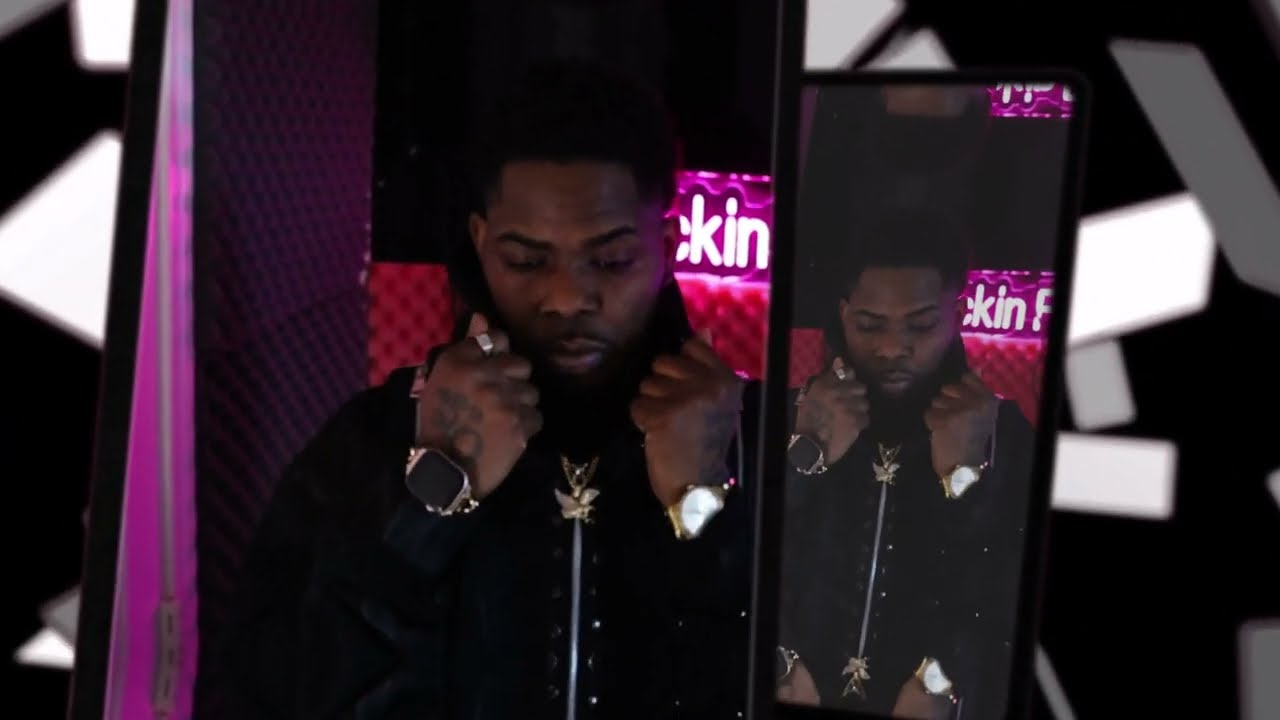 Flavor by JuBabi (Promo video)