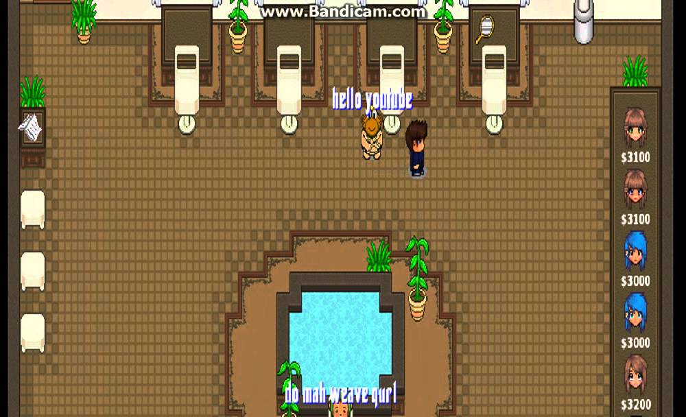 Graal Online Era My New Character![plus + the graal movies of salon]