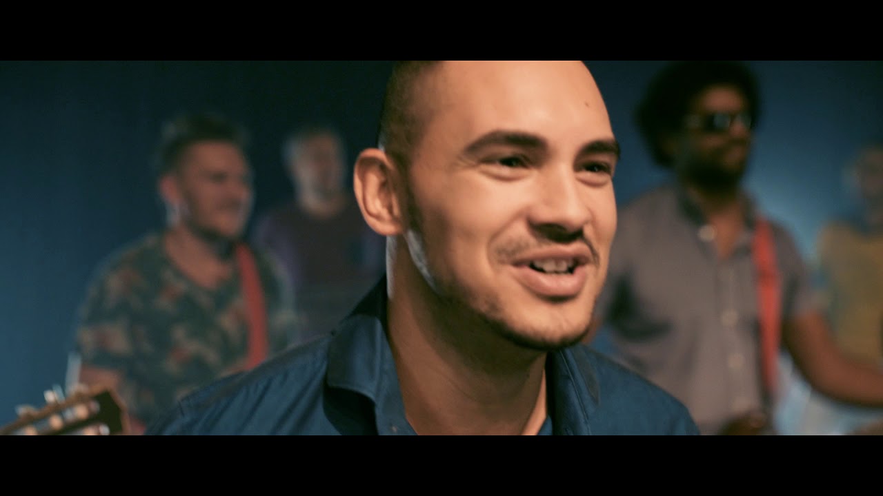 Ritmo Factory - Coisinha do Pai (Jorge Arag&atilde;o)