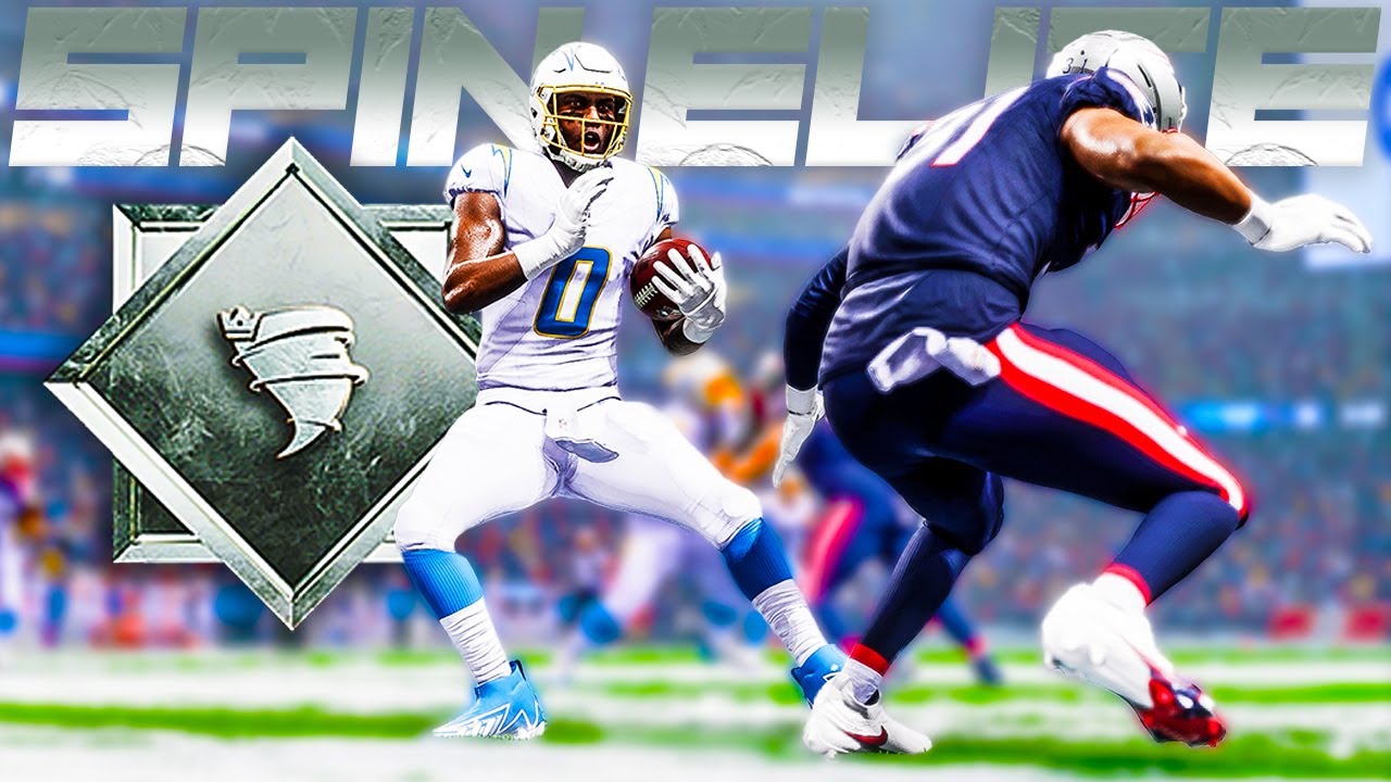 Madden 25 Superstar Mode -  I Found the CHEAT CODE for my 2 Star Running Back to become UNSTOPPABLE!