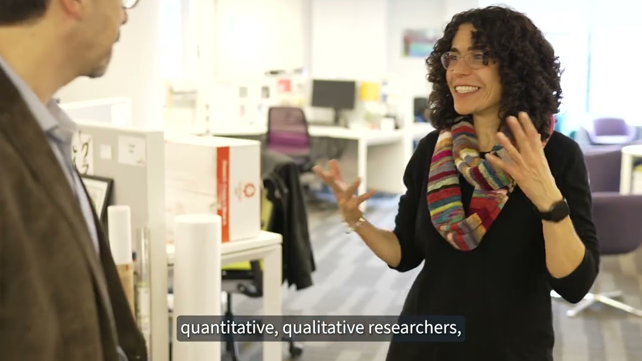 Sparking Innovation: The Ariadne Labs Spark Grant Program
