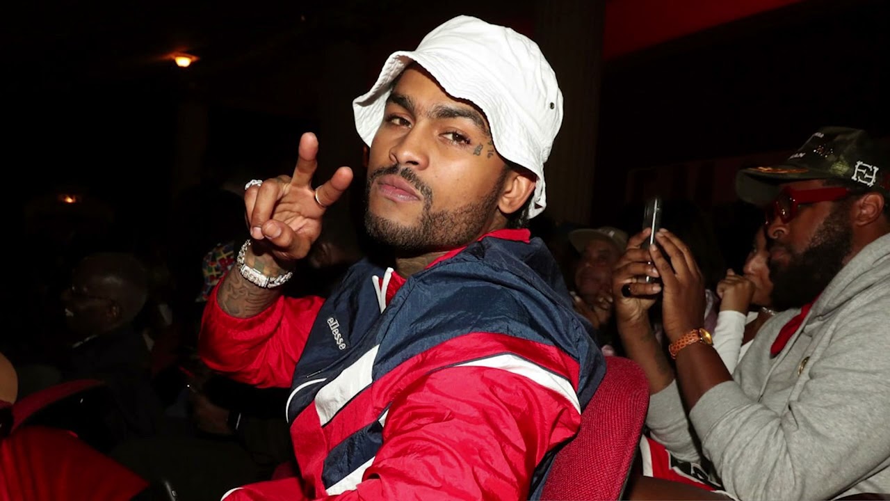 [FREE] Dave East x Vado Type Beat 