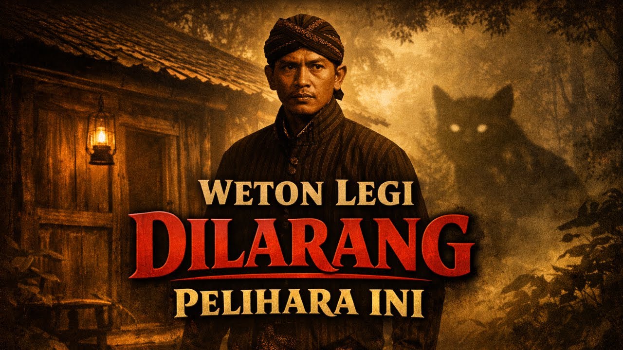 Weton Legi DILARANG Pelihara Hewan Ini — Banyak yang Remeh, Rezekinya Justru Seret!