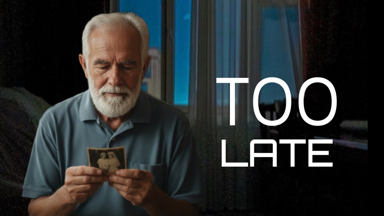 I Spent 40 Years Complaining — Then I Lost Her