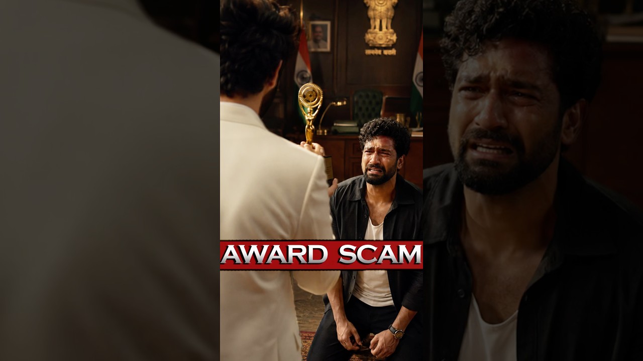 The National Awards Just Shocked Everyone 😳