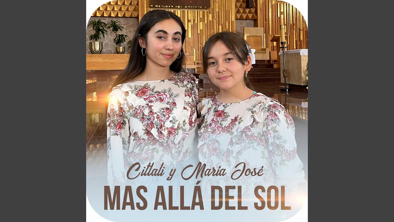 Mas Allá del Sol