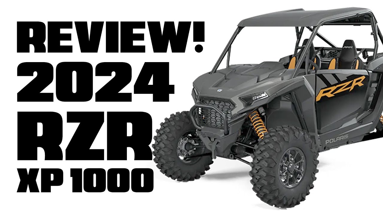 Ride report 2024 RZR XP 1000 Ultimate #rzrxp1000 #polarisoffroad