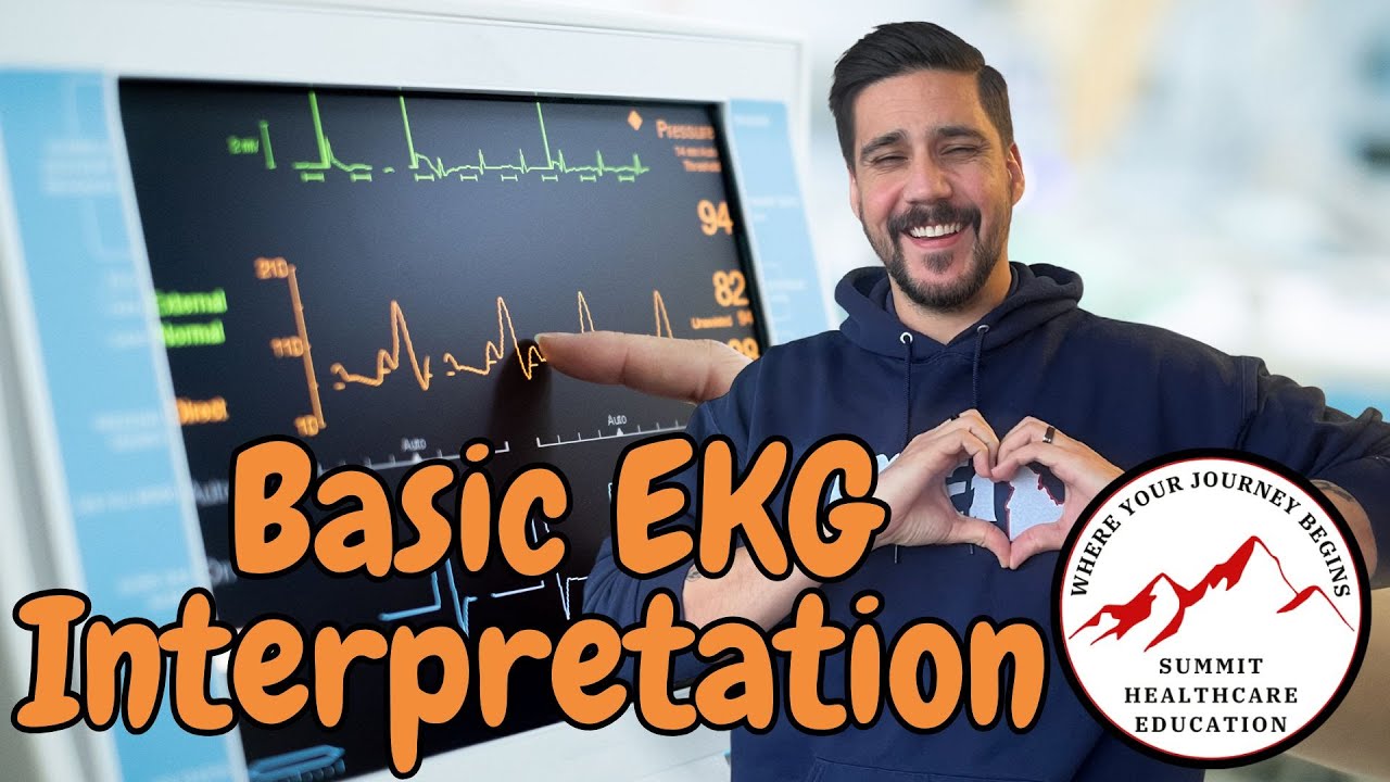Basic EKG Interpretation