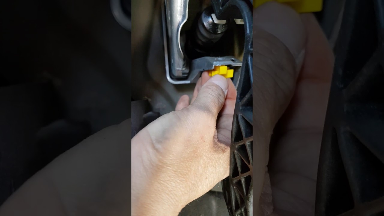Cambiar muelle retorno embrague opel vectra c signum astra zafira