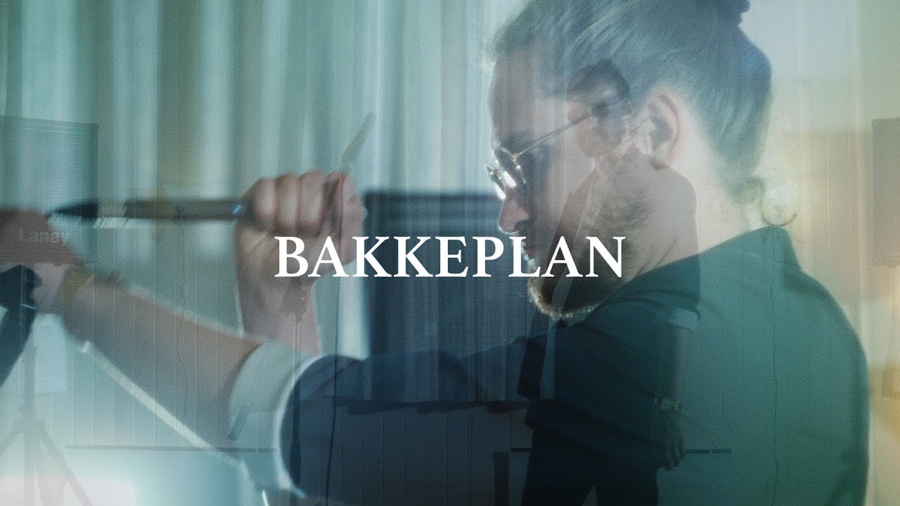 Inge Bremnes - Bakkeplan