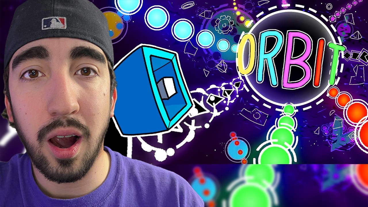 Zoink ПРОВЕРЕНО Orbit...