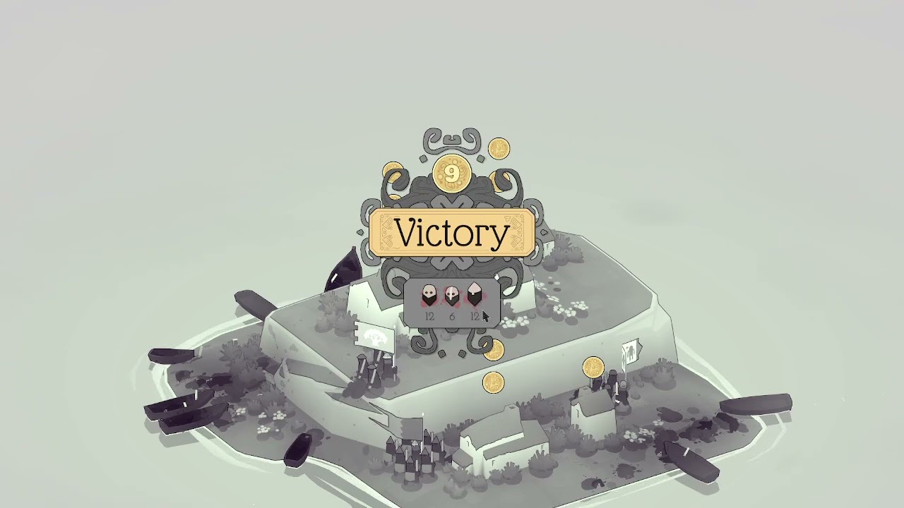 bad north, really fun game!!