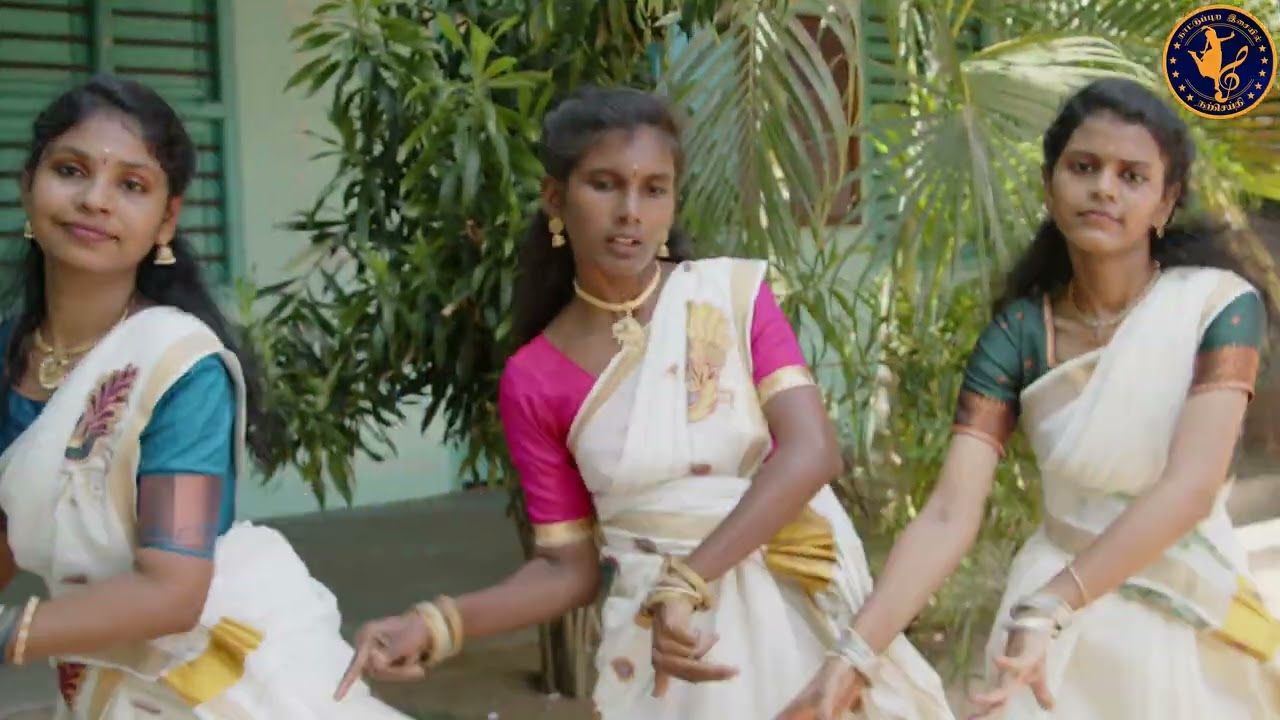 தமிழரோட அடையாளம் பாரம்பரியம்(பாடியவர் Fr.ஜான்சன் OMI) 