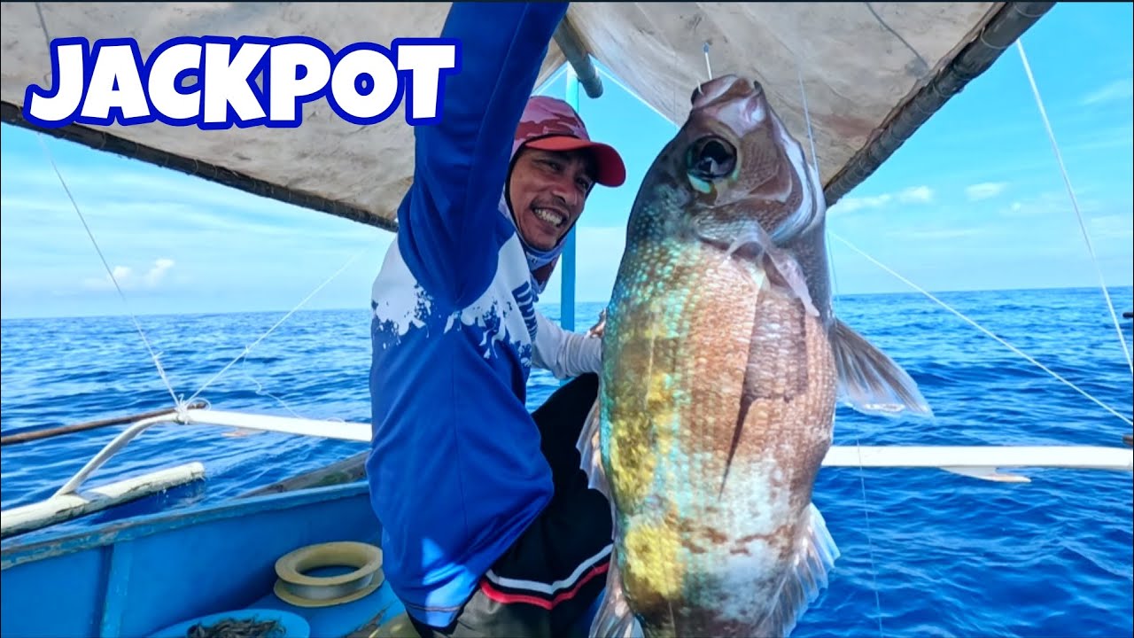 Naka-huli ng MARAMI part 1