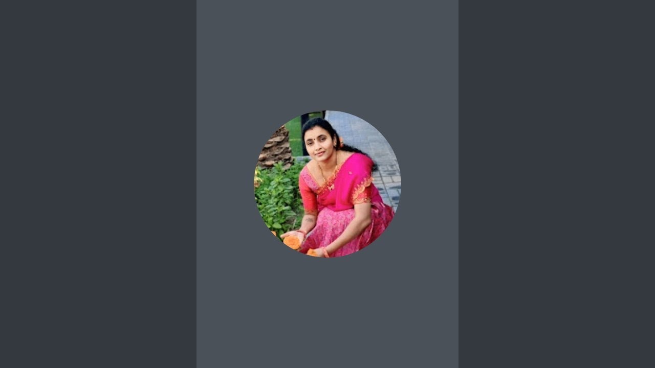 Anitha GK Vlogs లైవ్ స్ట్రీమింగ్ చేస్తున్నారు!