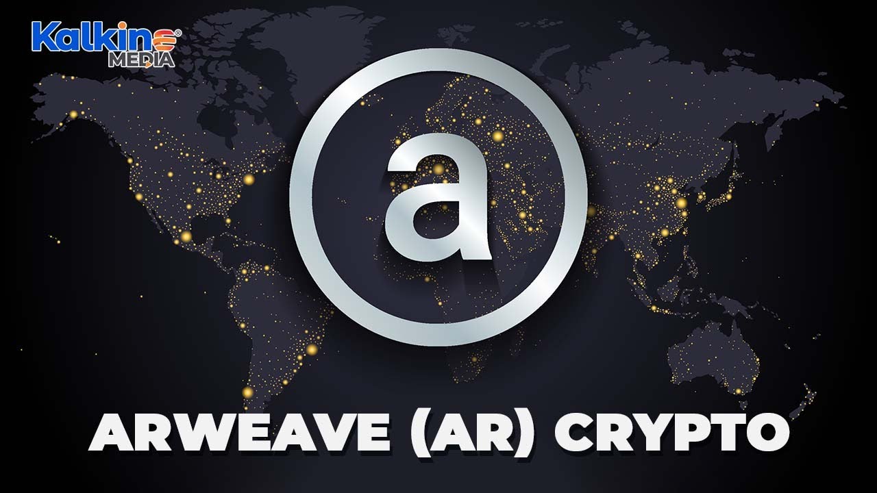 What is Arweave (AR) crypto? and What is its Open Web Foundry?