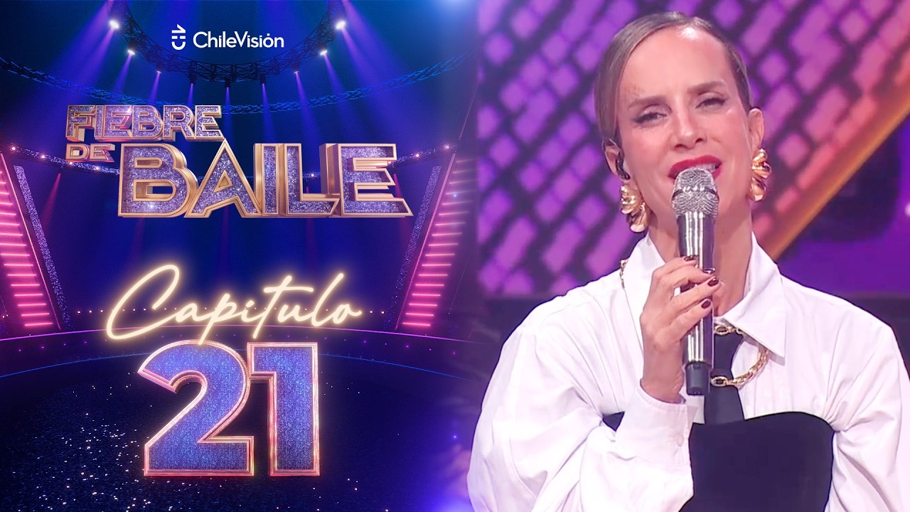 🔴 FIEBRE DE BAILE 2 💃 NOCHE DE INSTINTO ANIMAL 🕺 CAP&Iacute;TULO 21 ✨