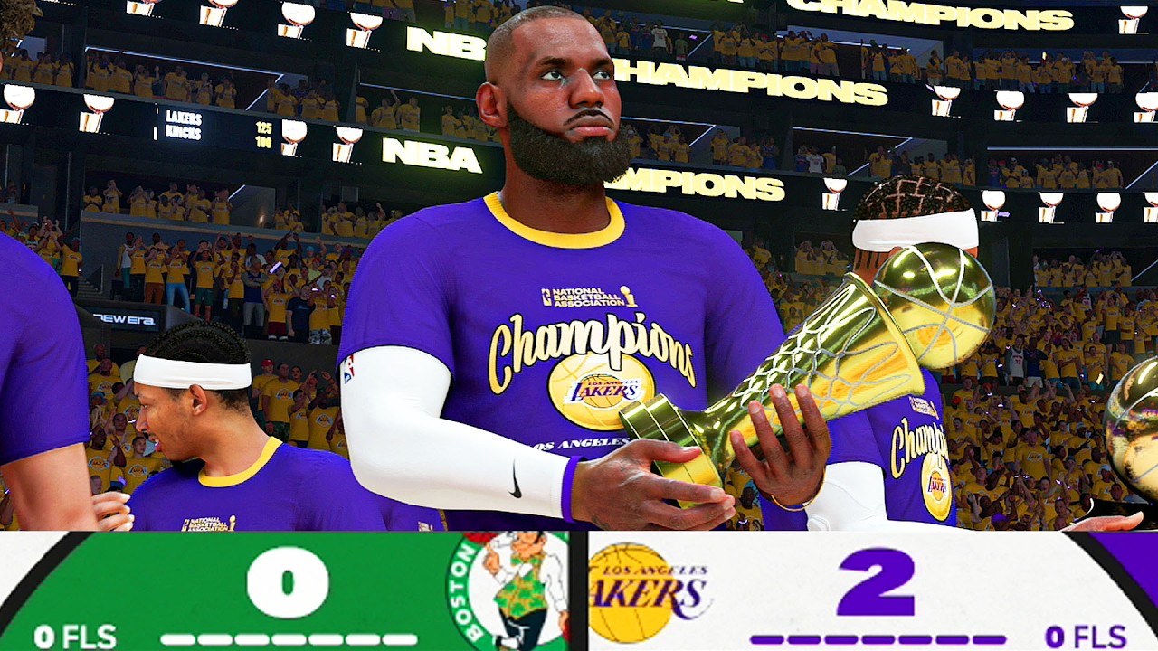 The Playoffs, But First To Score Wins