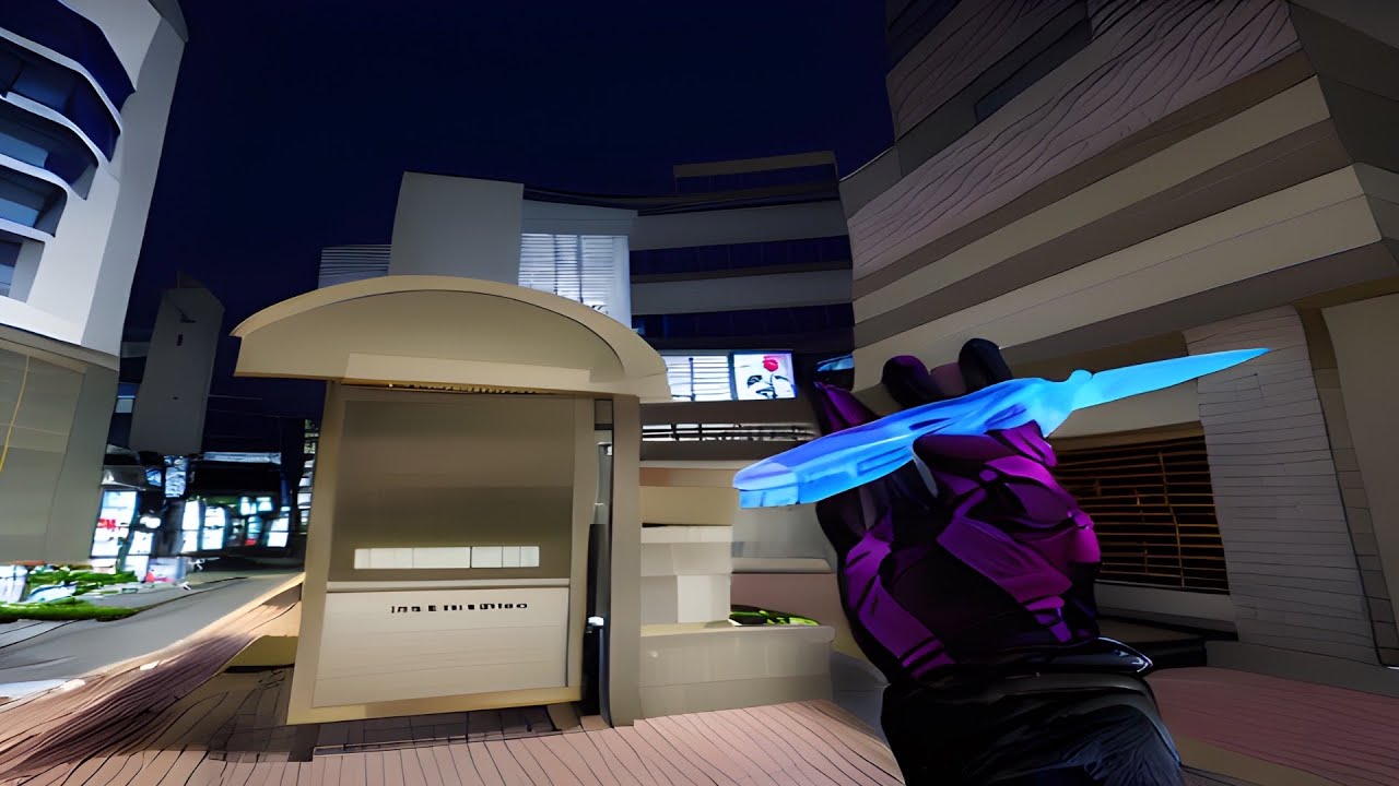 Homicide ♠️ Forward Assault Highlights