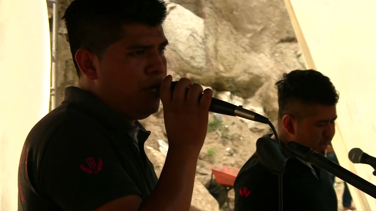 CELEBRANDO A SAN JUDAS TADEO BARRIO ITYI ITUN SANTIAGO IXTAYUTLA (PARTE 2)