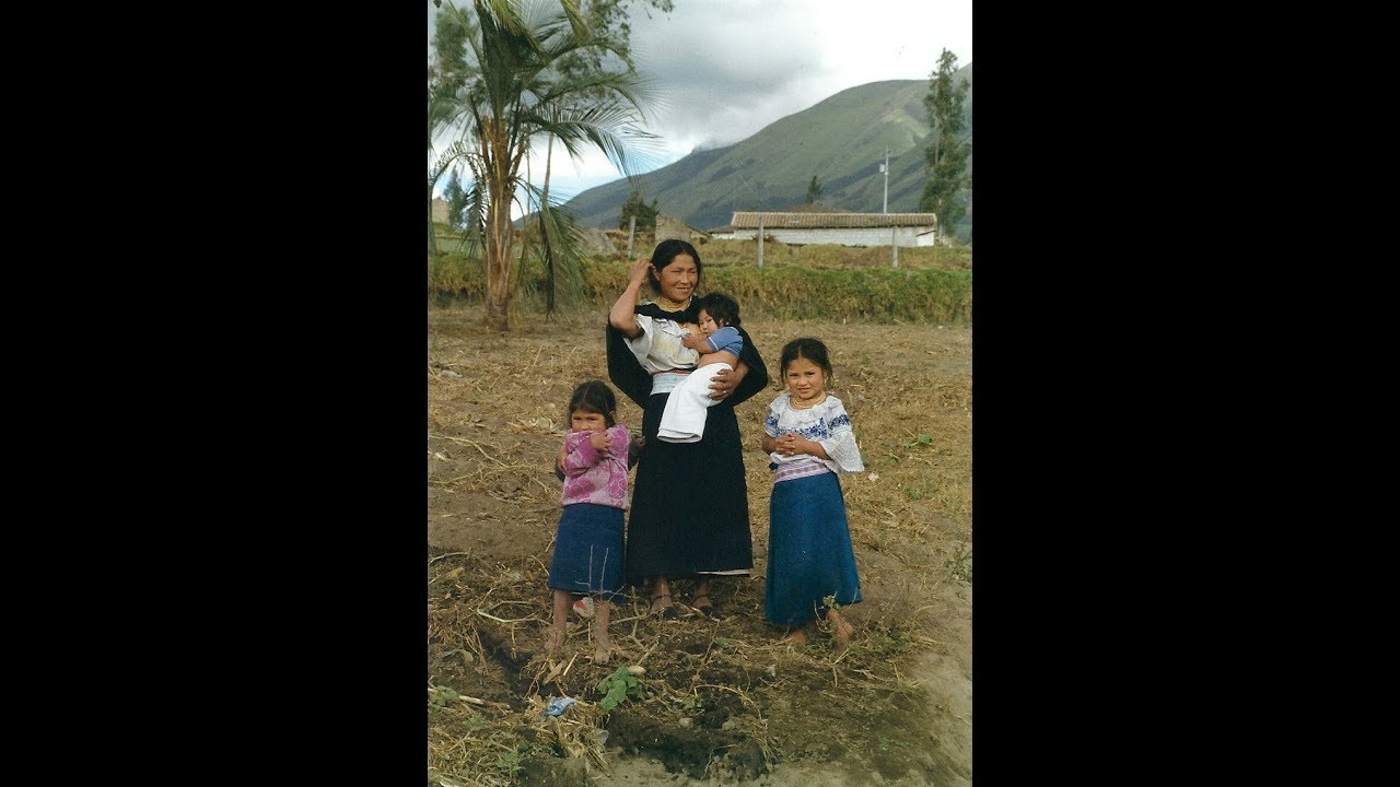 Otavalo (1993)