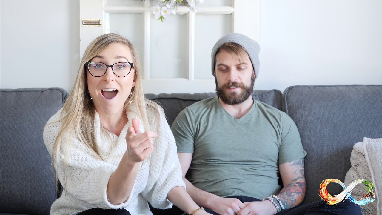 The Inner Connection: LOVE