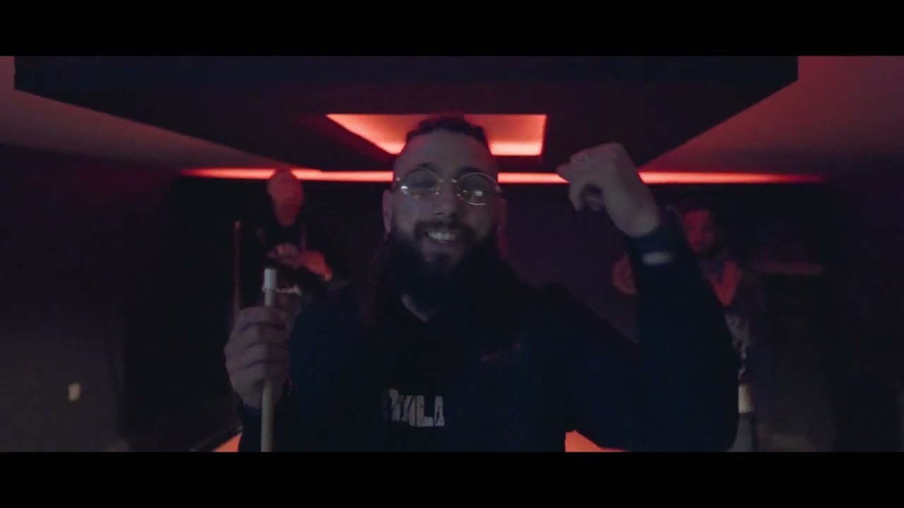 Solo Nation - Favelas (Official Music Video) Prod. By Dawee