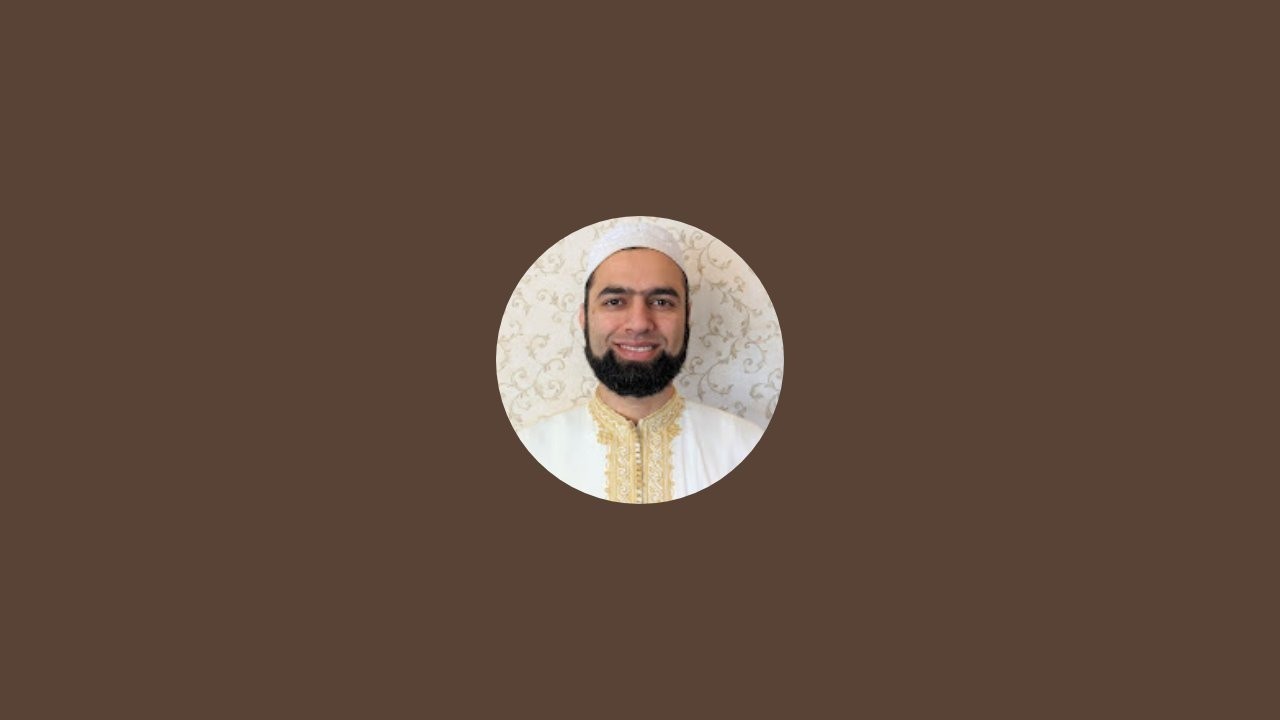 Taraweeh day 3 2026